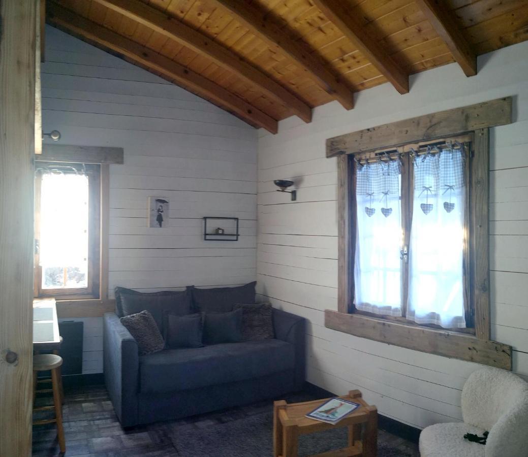Le Mazot Chalet Les Houches