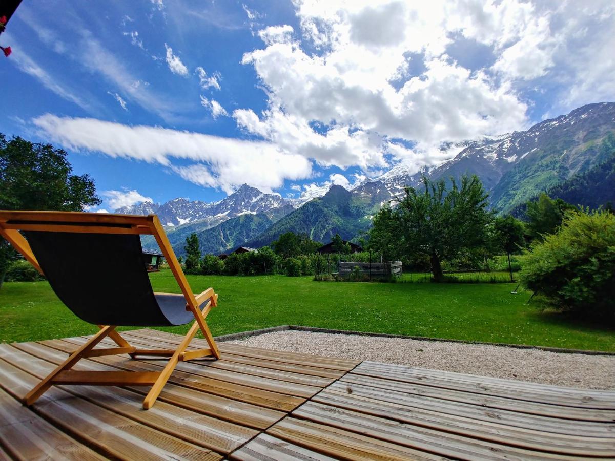 Le Mazot * Les Houches