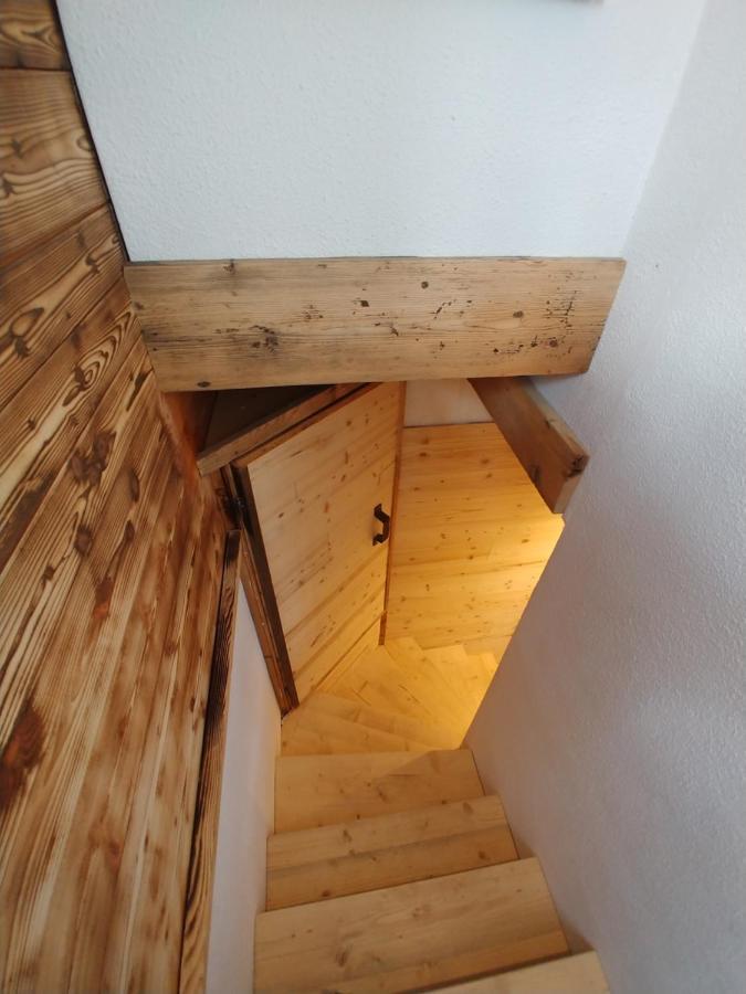 Chalet Le Marmouzet Les Houches