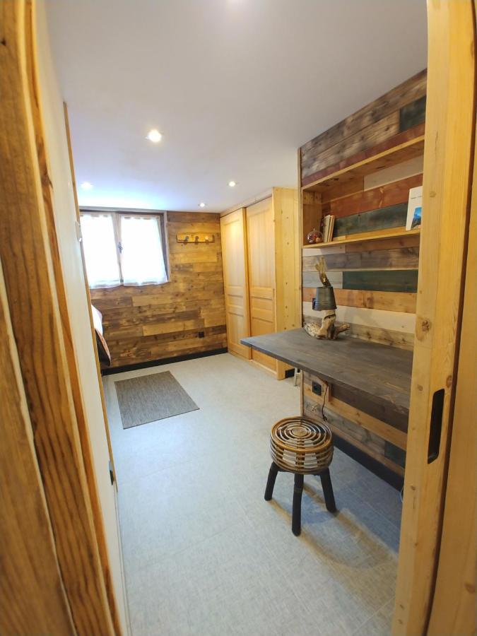 Le Mazot Chalet Les Houches