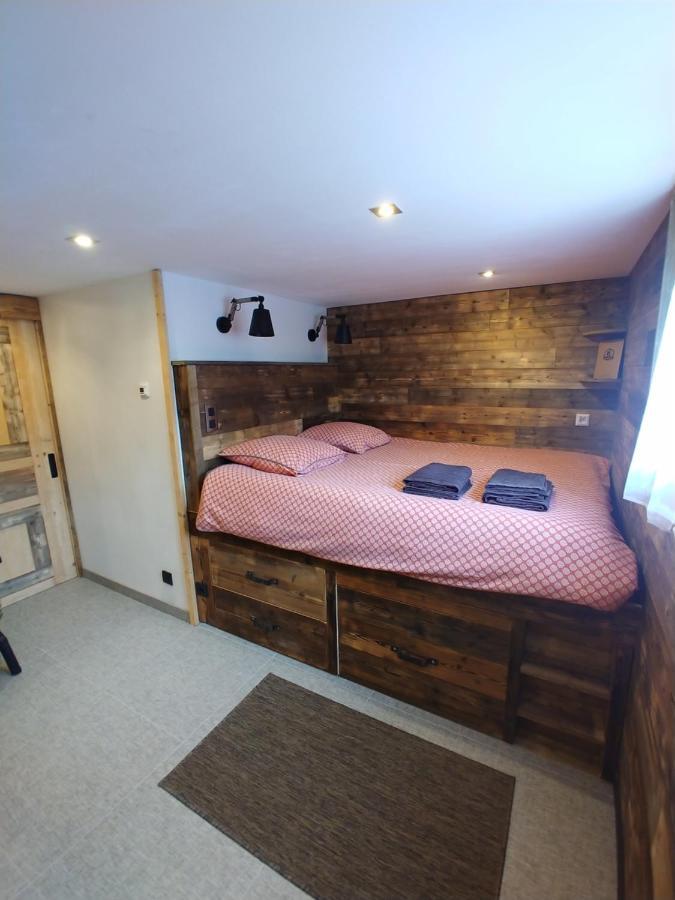 Le Mazot Chalet Les Houches
